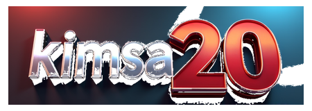 kimsa20 logo