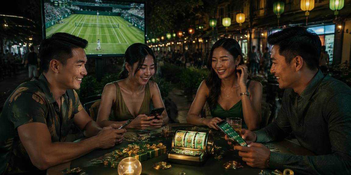 kimsa20 Live Casino